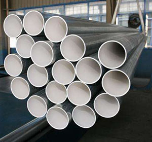 鋼塑復合管與普通鋼管的區別？