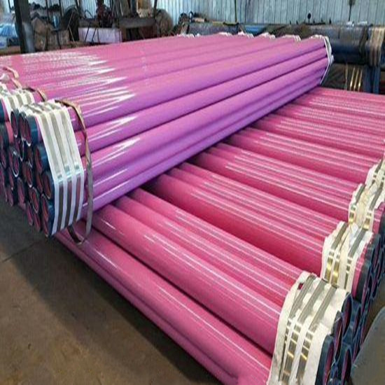 鋼塑復合管圖片