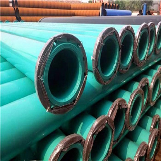 鋼塑復合管圖片