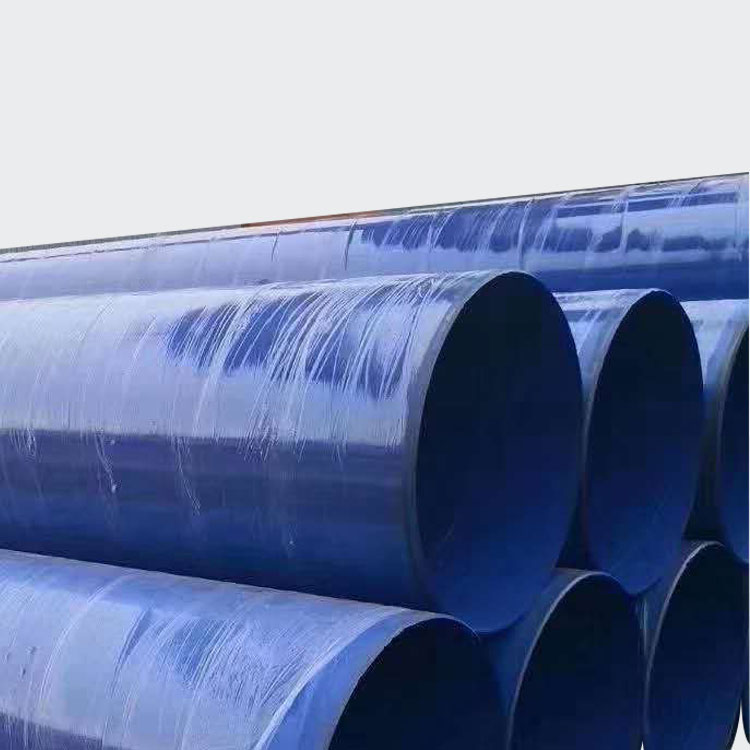 鋼塑復合管圖片