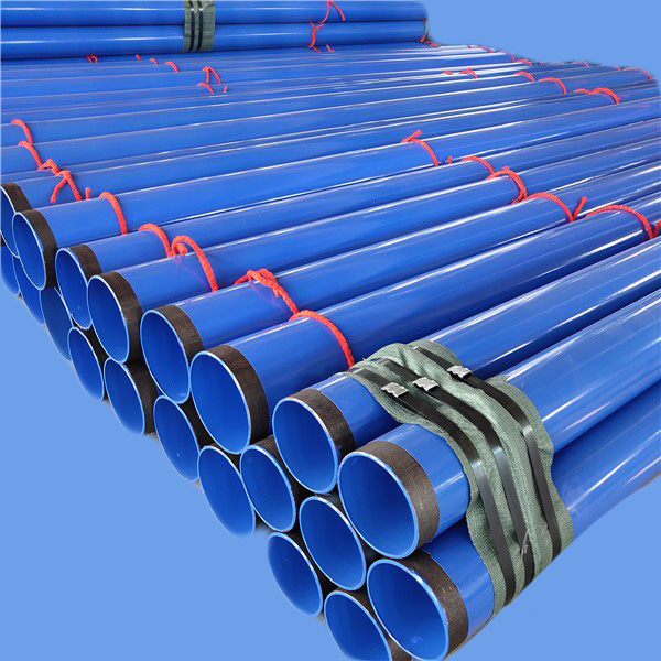 鋼塑復合管圖片