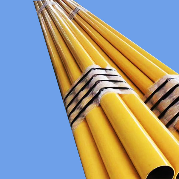 鋼塑復合管圖片