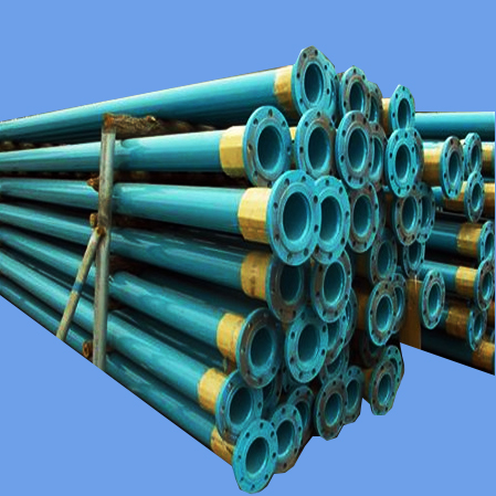 鋼塑復合管圖片