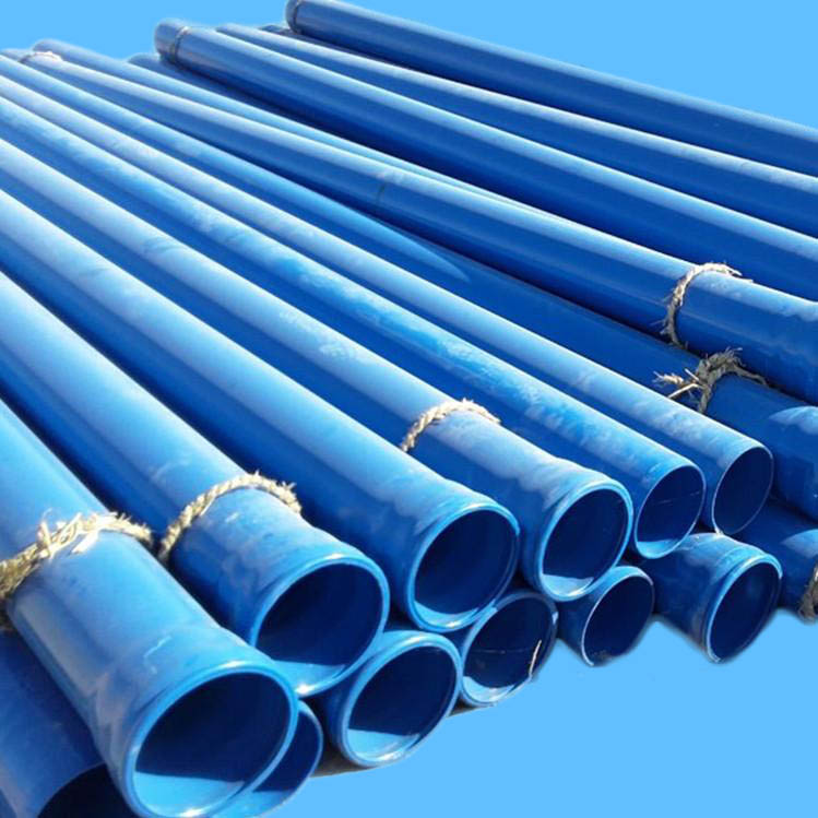 鋼塑管在安裝施工前應做好哪些準備？