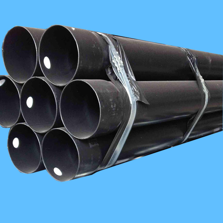 礦用鋼塑復合管材如何預防老化？