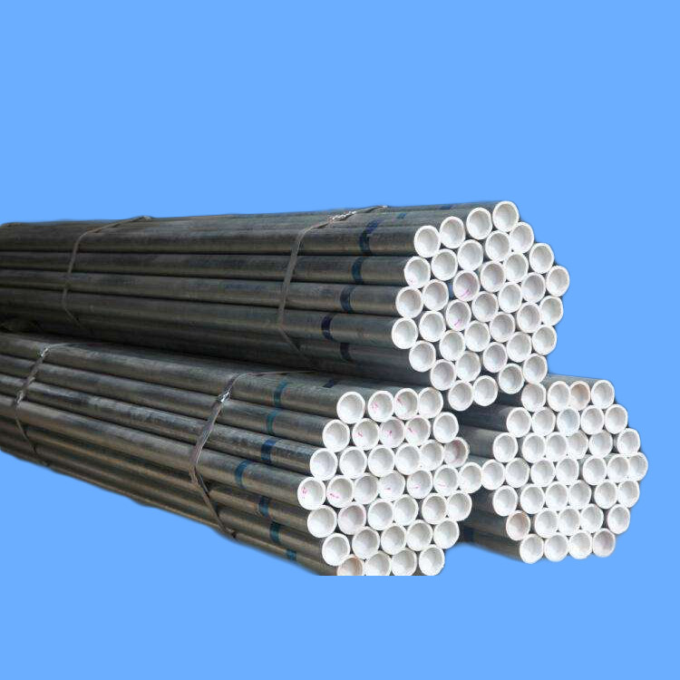 鋼塑管與塑料管有哪些實用區別？