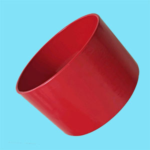 钢塑复合���道