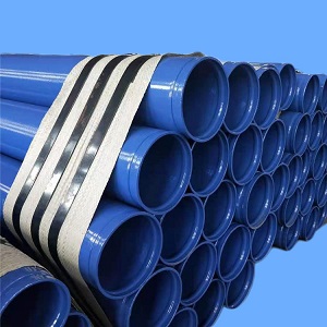 鋼塑復(fù)合管壓力測(cè)試注意事項(xiàng)