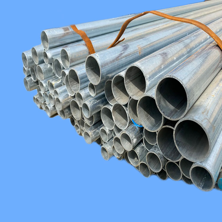 鋼塑復合管使用優勢有哪些？