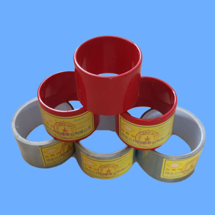 鋼塑管道施工安裝規定及規范