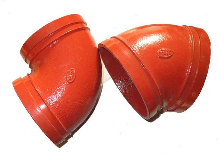 钢塑���道三种常用安装方式