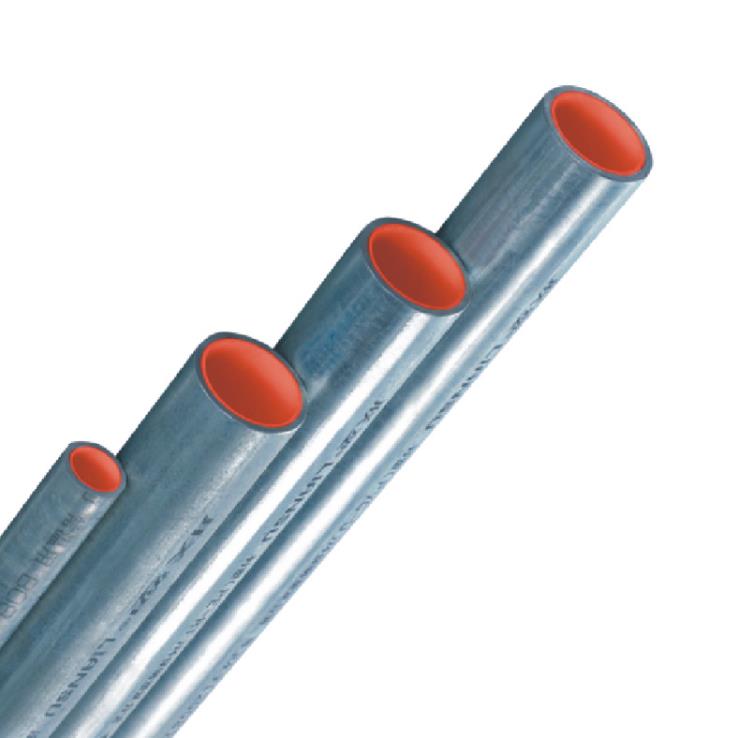 怎么區分鋼塑冷水管和熱水管