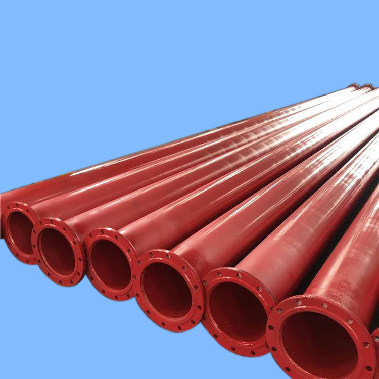 鋼塑復合鋼管是否成為未來主流管道？