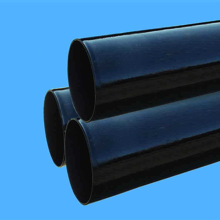 鋼塑管廠家進行防銹油處理能帶來什么優勢