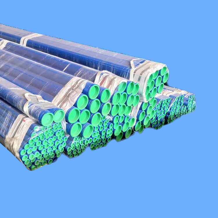 涂塑鋼管膜厚與塑粉的用量怎么掌握？