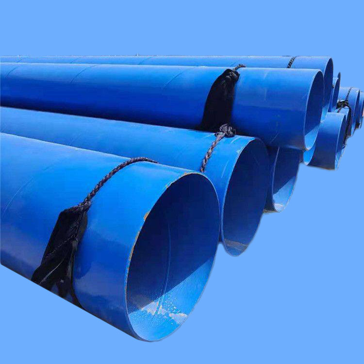 鋼塑復(fù)合管國標(biāo)厚度是多少？