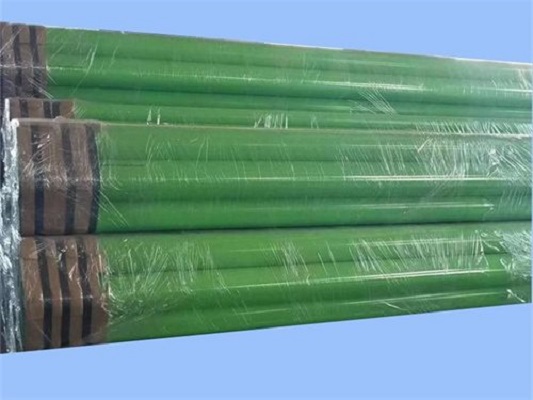 钢塑复合���和涂塑复合���施工的区别