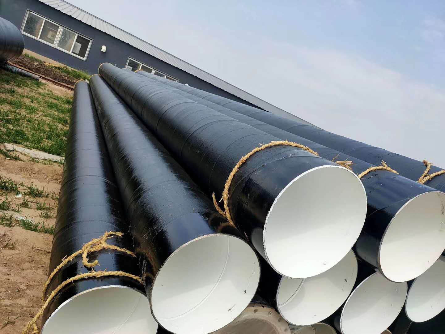 分析钢塑复合钢管的应用和防腐�Ҏ(gu��)��