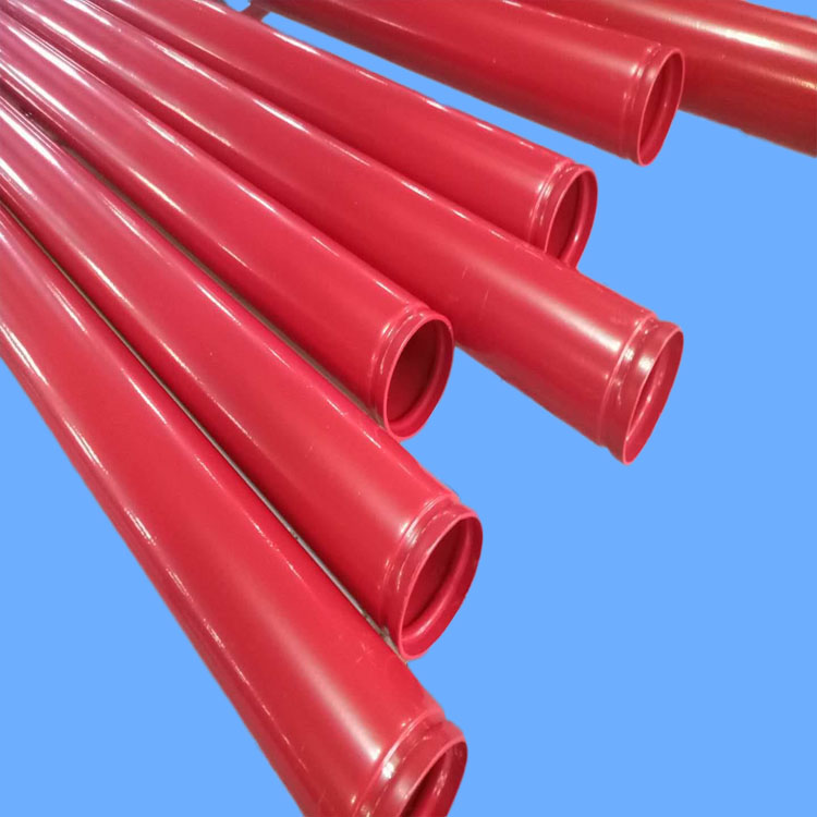 復合管材有哪些比較常見的有哪些? 復合管材有哪些比較常見的有哪些?